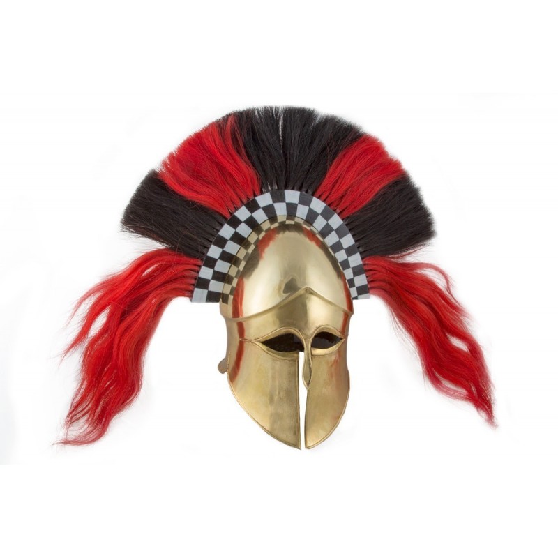 Casco Italo Corintio