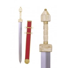 Spatha tipo Straubing – Nydam