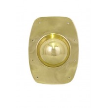 Escudo romano para pintar