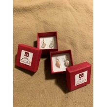 Pendiente Al Fayum Aline