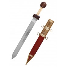 Gladius Pompeji III