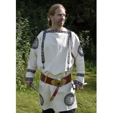 tunica manicata romana