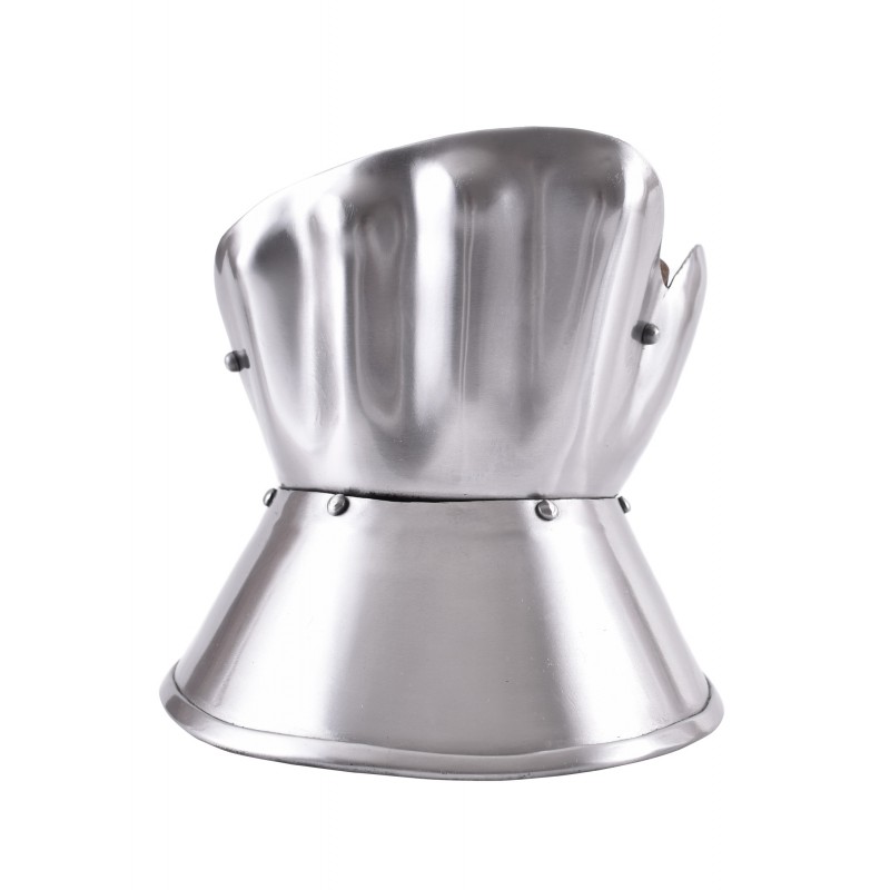 guanteletes parciales