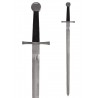 Espada castellana siglo XIII