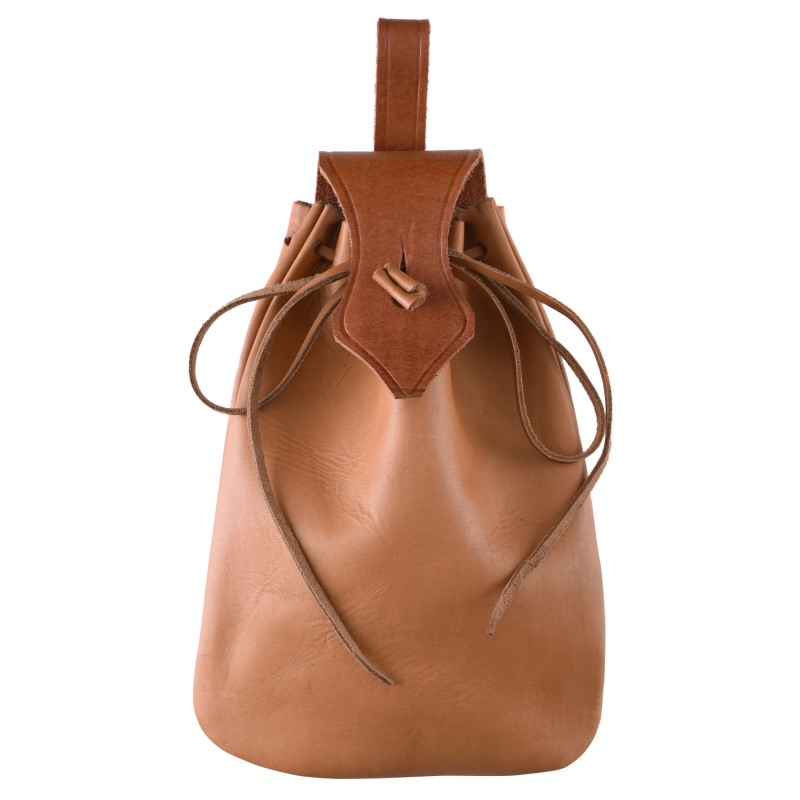 Bolsillo medieval III