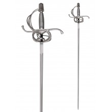 Ropera de lazos 1585-1640