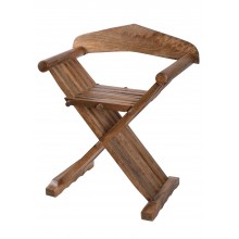 Chaise de camp II