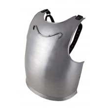 Einfacher Brustpanzer III