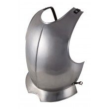 Einfacher Brustpanzer IV