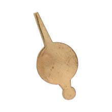 Verzierung Schurz III