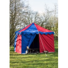 Tenda medievale I