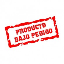 PRODUCTO BAJO PEDIDO