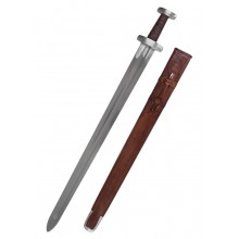 Épée wisigothique