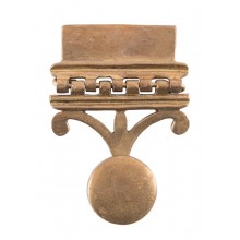 Supporti per pugio Vindonissa