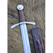Espada leonesa siglo XI