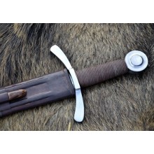 Espada leonesa siglo XI