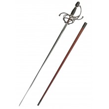 Rapier Solingen 1600-1650