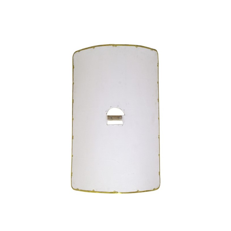 escudo romano para pintar