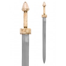 Spatha tipo Straubing – Nydam