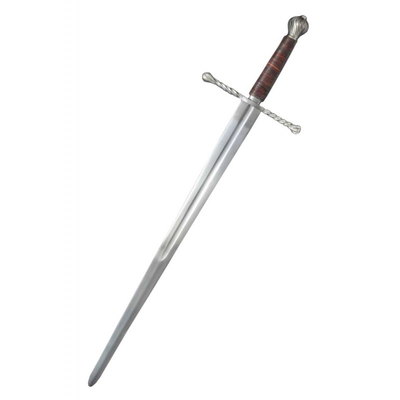 Espada bastarda III