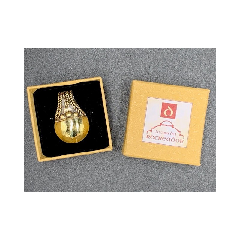Bulla aurea