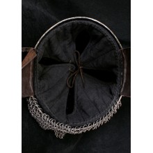 Casco Spangenhelm II