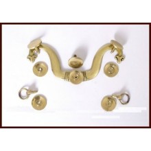 Ganchos hamata Dangstetten