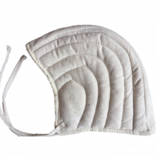 Crespina acolchada II