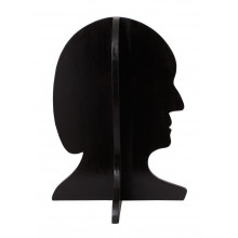 Soporte cabeza para casco