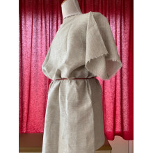 Túnica militar romana