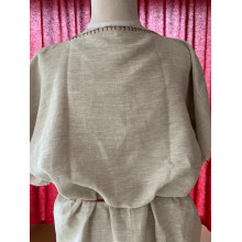 Túnica militar romana