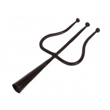 Tridente de gladiador