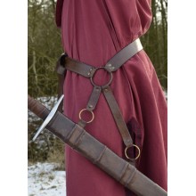 Cinturón para espada