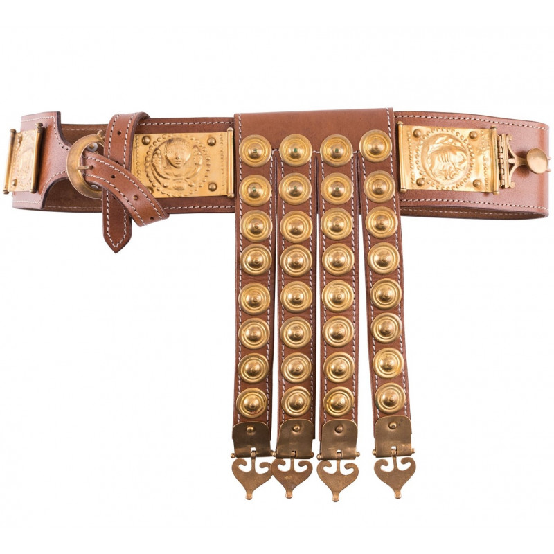Cinturón Tiberio II
