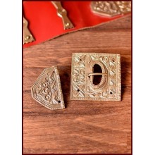 Hebilla tardorromana