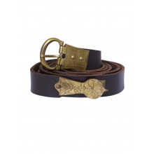 Lange Gürtel 12. Jahrhundert