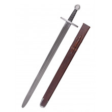 Espada leonesa, siglo XI