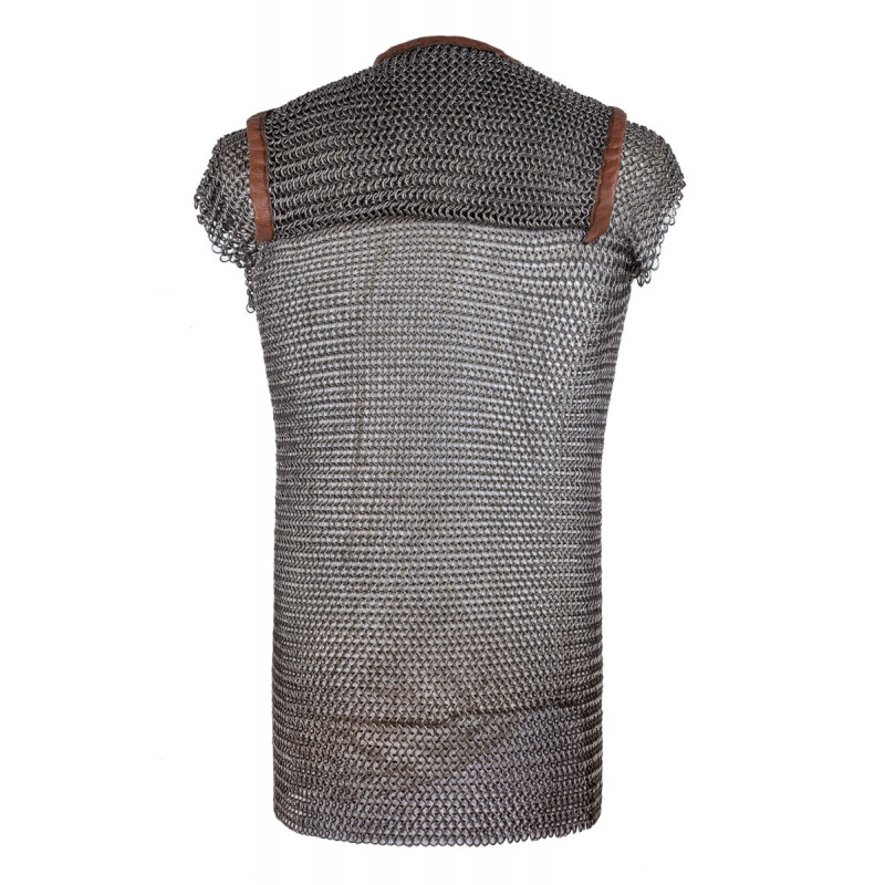 Lorica hamata romana