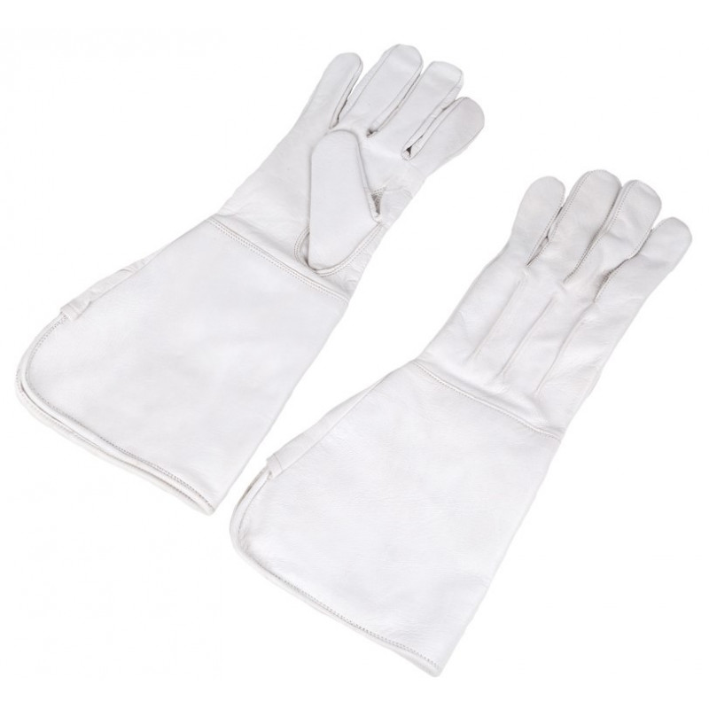 Guantes de caballería