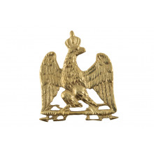 Patronentaschenplatte