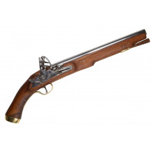 Pistola doglock 1615-1660