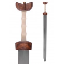 Spatha caballería romana