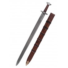 Épée wisigothique II
