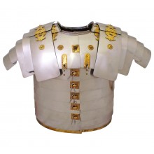 Lorica segmentata Newstead