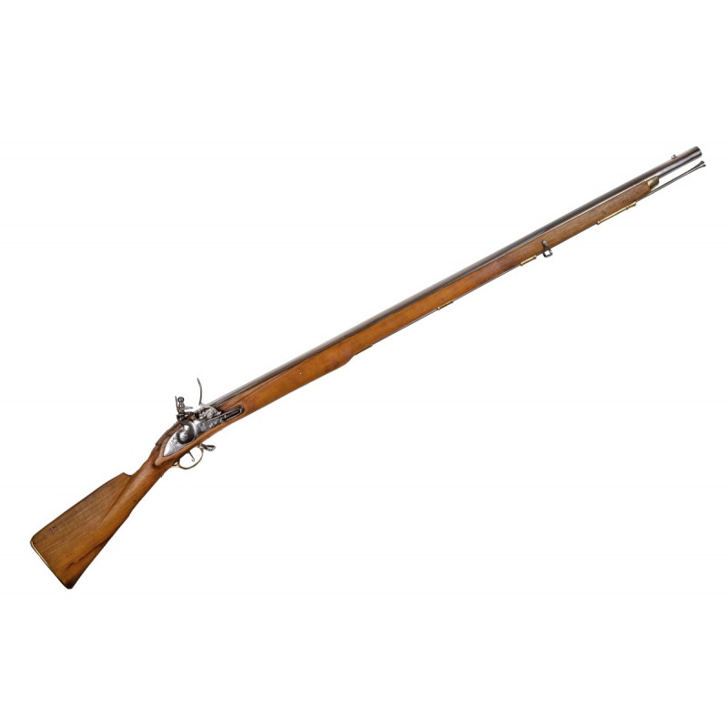 Brown Bess Short Land Pattern SLP