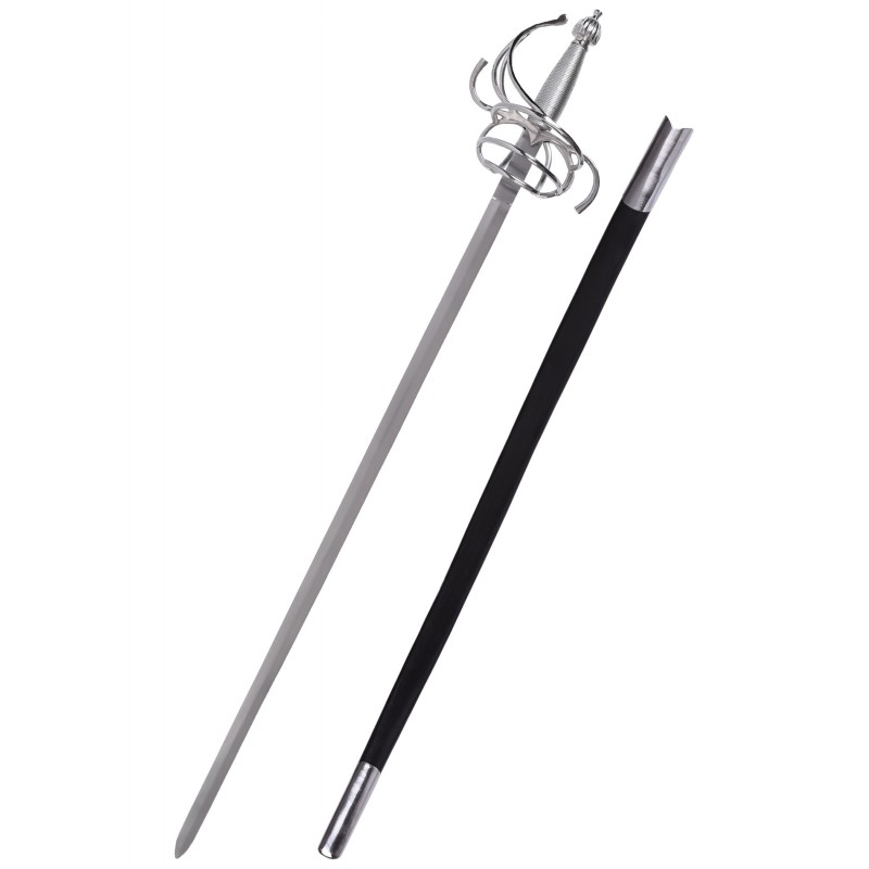 Spanisches Rapier