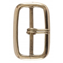 Rechteckige Schnalle