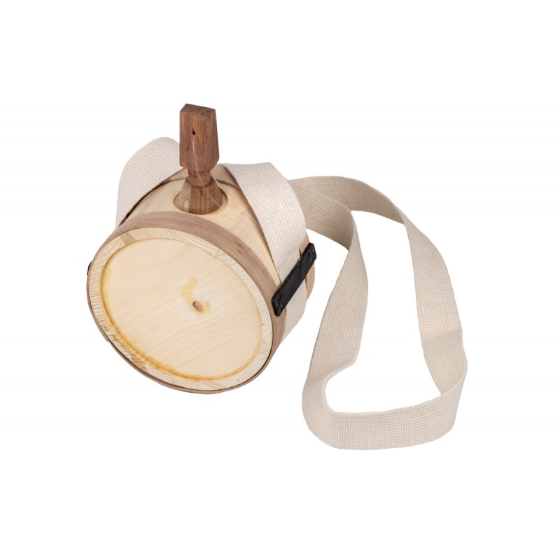 Cantimplora napoleonica