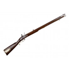 Fusil British Baker modèle 1806