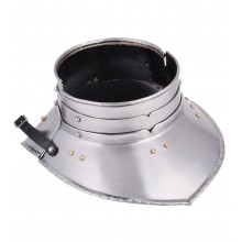 Halskrause 1500-1580